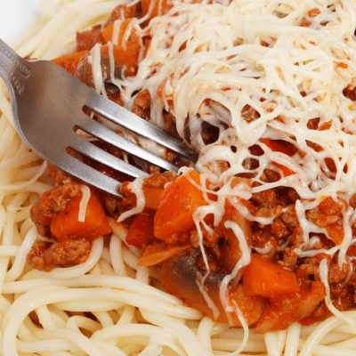 PASTA