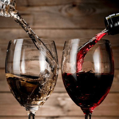 WINE